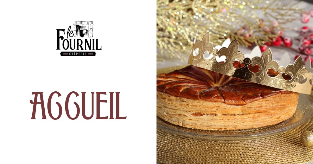 Le Fournil