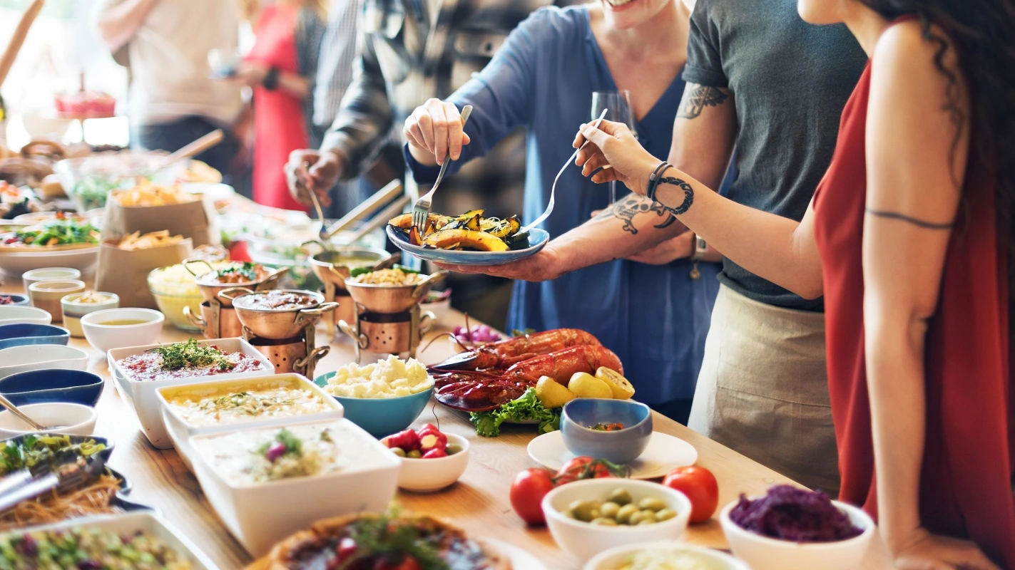 Restaurant près de Damgan - LE FOURNIL